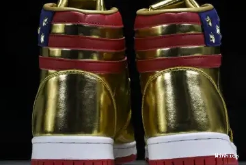x Air Jordan TRUMP PKTLP001 1 0706
